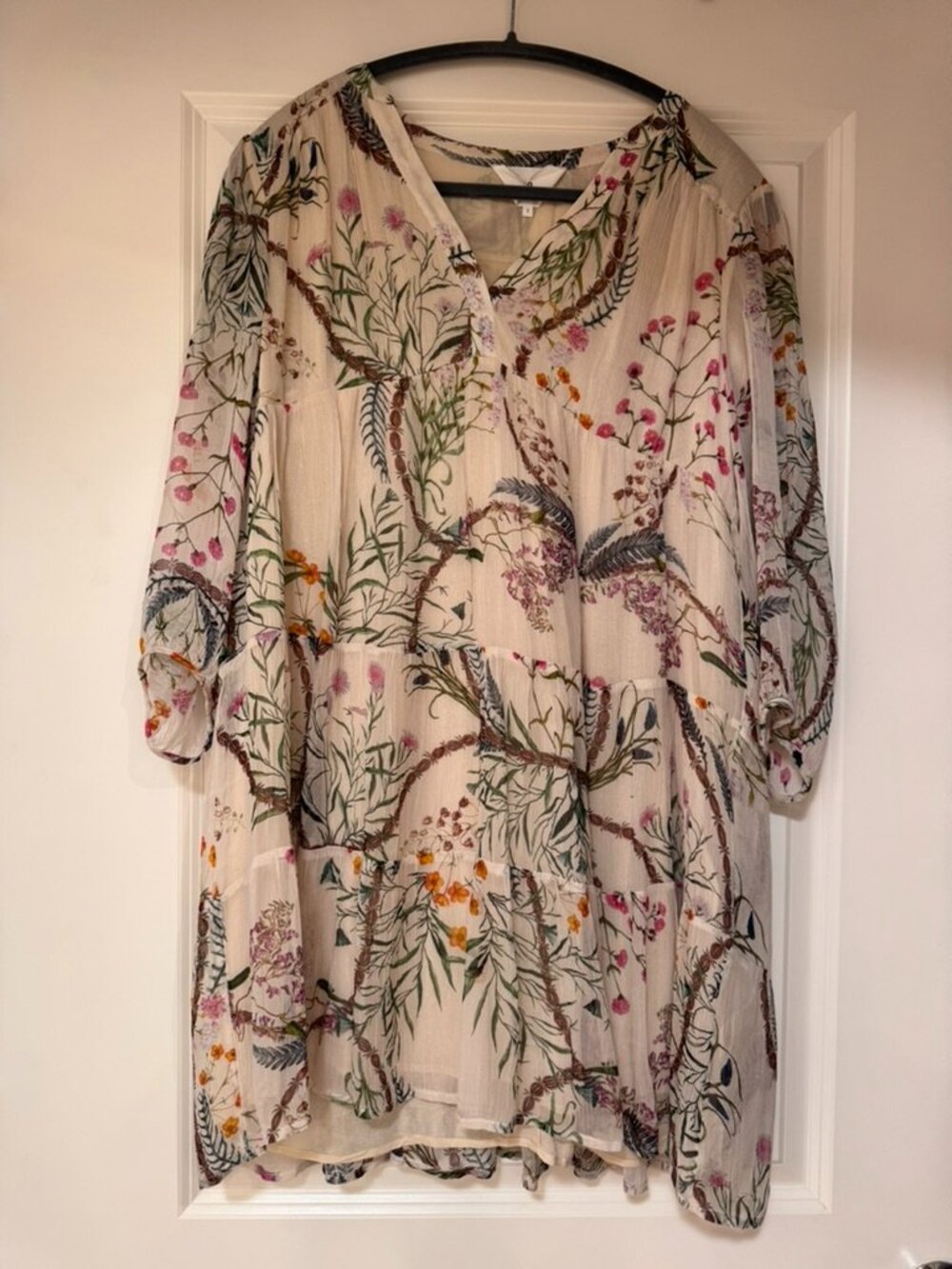 Ba&sh Dress
